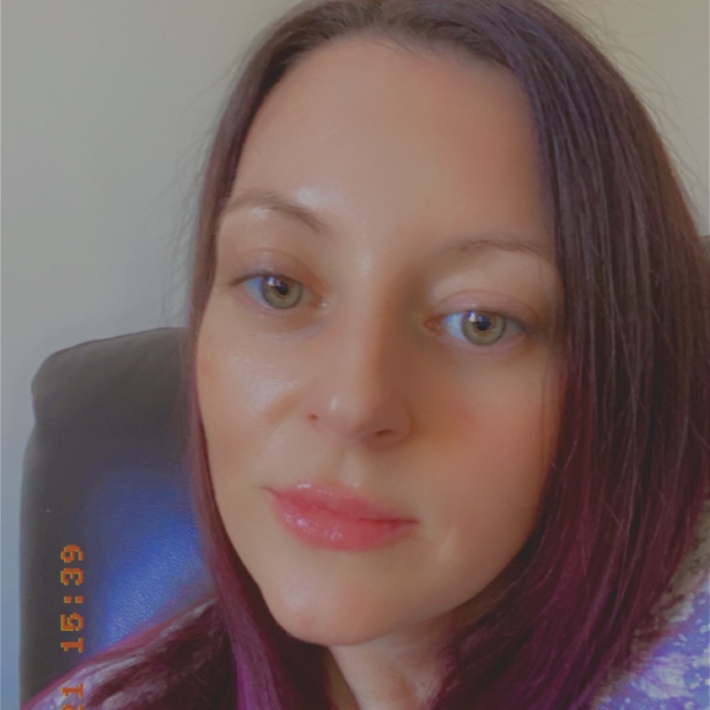 Meet your Posher, Erika